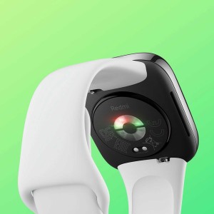 ساعت هوشمند شیائومی Redmi Watch 3 Active